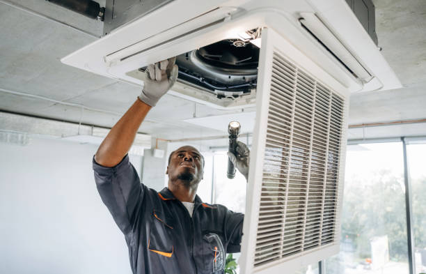 Licensed Ac Repair service in Ferguson, MO - FH HVAC