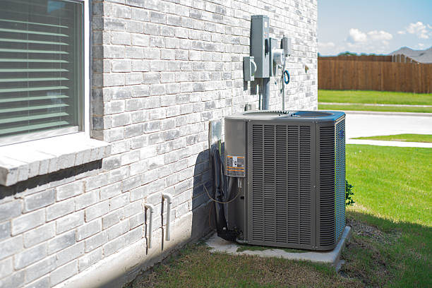Reliable Ac Repair contractor in Ferguson, MO by FH HVAC